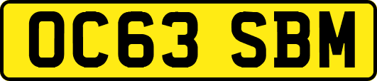 OC63SBM