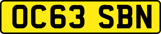 OC63SBN