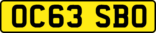 OC63SBO
