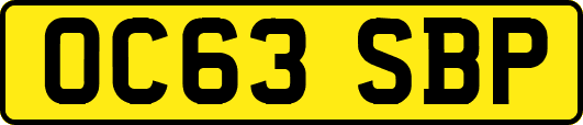 OC63SBP