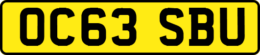 OC63SBU