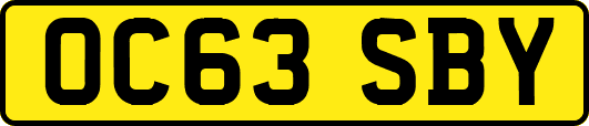 OC63SBY