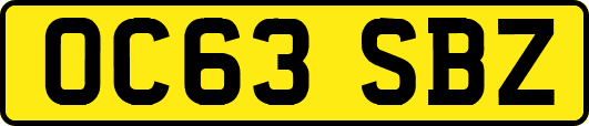 OC63SBZ
