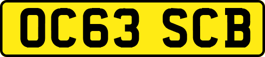 OC63SCB