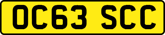 OC63SCC