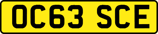 OC63SCE