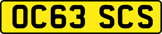 OC63SCS