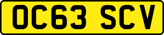 OC63SCV