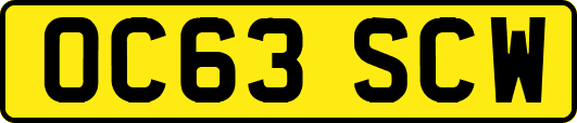 OC63SCW