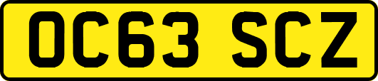 OC63SCZ