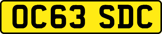 OC63SDC