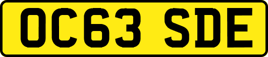 OC63SDE