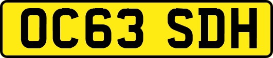 OC63SDH