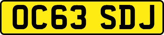 OC63SDJ