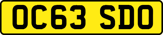 OC63SDO