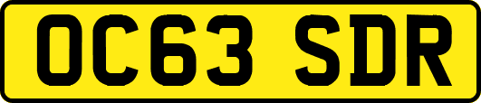 OC63SDR