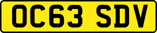 OC63SDV