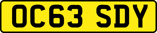 OC63SDY