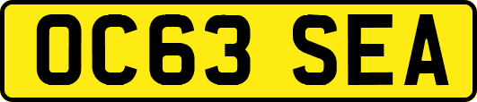 OC63SEA