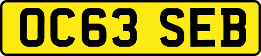 OC63SEB