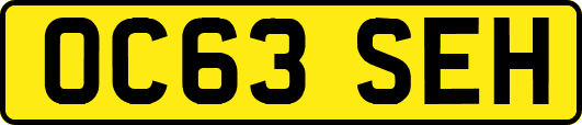 OC63SEH