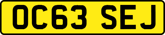 OC63SEJ