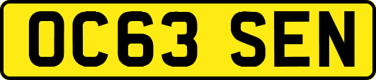 OC63SEN