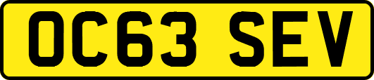 OC63SEV