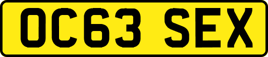 OC63SEX