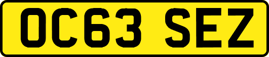 OC63SEZ