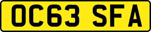 OC63SFA