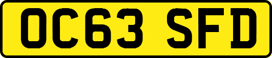 OC63SFD