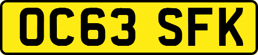 OC63SFK