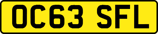OC63SFL