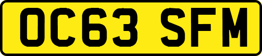OC63SFM