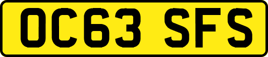 OC63SFS