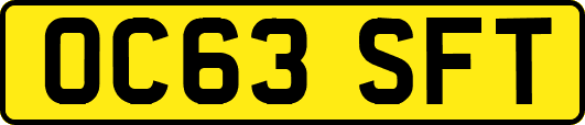 OC63SFT