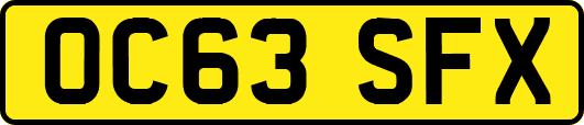 OC63SFX
