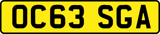 OC63SGA