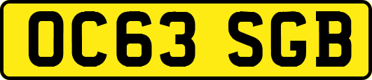 OC63SGB