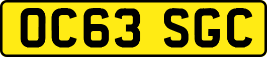 OC63SGC
