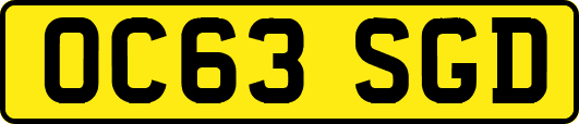 OC63SGD