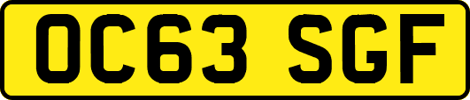 OC63SGF