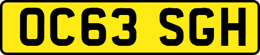 OC63SGH
