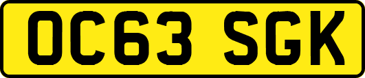 OC63SGK