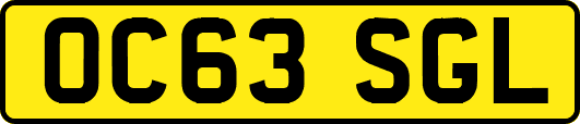 OC63SGL