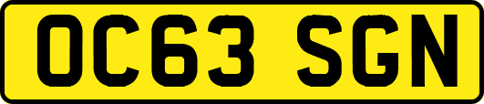 OC63SGN