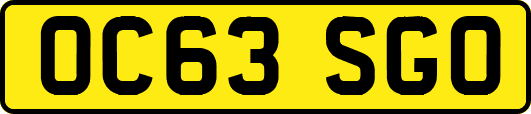 OC63SGO