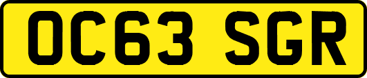 OC63SGR