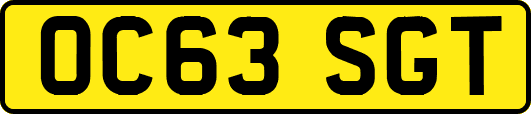 OC63SGT